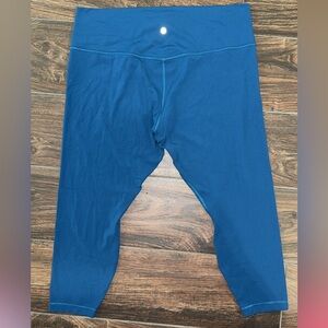 New Lululemon Align Leggings
